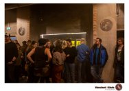 22.01.2020 Umsonst und Drinnen - Das Viech, The Noisy Gatecrashers