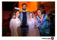 22.02.2020 Kittelschürzenparty