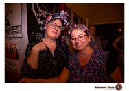 22.02.2020 Kittelschürzenparty