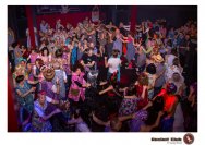 22.02.2020 Kittelschürzenparty