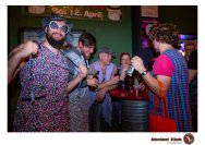 22.02.2020 Kittelschürzenparty