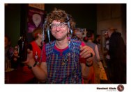 22.02.2020 Kittelschürzenparty