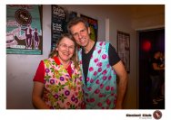 22.02.2020 Kittelschürzenparty