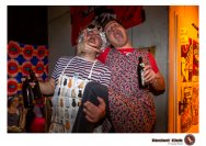 22.02.2020 Kittelschürzenparty