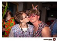22.02.2020 Kittelschürzenparty