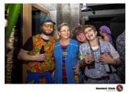 22.02.2020 Kittelschürzenparty