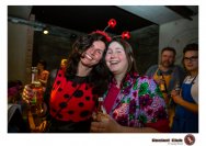 22.02.2020 Kittelschürzenparty