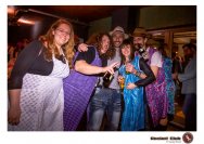 22.02.2020 Kittelschürzenparty