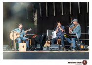 23.08.2020 Kultursommer - Gsum
