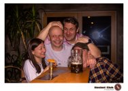 24.01.2020 From Disco to Disco