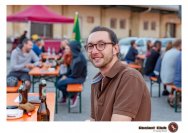 24.07.2020 Kultursommer - Dr Oele, JD Eat This