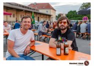 24.07.2020 Kultursommer - Dr Oele, JD Eat This