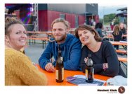 24.07.2020 Kultursommer - Dr Oele, JD Eat This