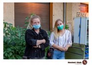 24.07.2020 Kultursommer - Dr Oele, JD Eat This
