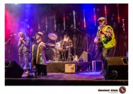 24.10.2020 Big Joe Blues &amp; Electric Killers, Sunbear Bluesband
