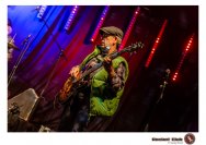 24.10.2020 Big Joe Blues &amp; Electric Killers, Sunbear Bluesband
