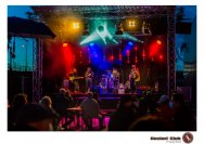 24.10.2020 Big Joe Blues &amp; Electric Killers, Sunbear Bluesband
