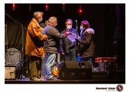 24.10.2020 Big Joe Blues &amp; Electric Killers, Sunbear Bluesband