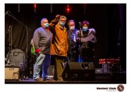 24.10.2020 Big Joe Blues &amp; Electric Killers, Sunbear Bluesband