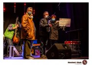 24.10.2020 Big Joe Blues &amp; Electric Killers, Sunbear Bluesband