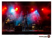 24.10.2020 Big Joe Blues &amp; Electric Killers, Sunbear Bluesband