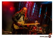24.10.2020 Big Joe Blues &amp; Electric Killers, Sunbear Bluesband