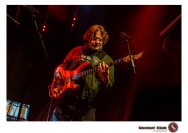24.10.2020 Big Joe Blues &amp; Electric Killers, Sunbear Bluesband