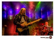 24.10.2020 Big Joe Blues &amp; Electric Killers, Sunbear Bluesband