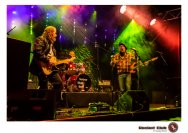 24.10.2020 Big Joe Blues &amp; Electric Killers, Sunbear Bluesband