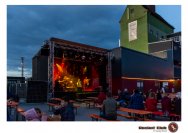 24.10.2020 Big Joe Blues &amp; Electric Killers, Sunbear Bluesband