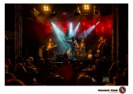 24.10.2020 Big Joe Blues &amp; Electric Killers, Sunbear Bluesband