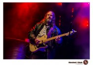 24.10.2020 Big Joe Blues &amp; Electric Killers, Sunbear Bluesband