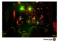 24.10.2020 Big Joe Blues &amp; Electric Killers, Sunbear Bluesband