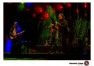 24.10.2020 Big Joe Blues &amp; Electric Killers, Sunbear Bluesband