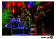 24.10.2020 Big Joe Blues &amp; Electric Killers, Sunbear Bluesband