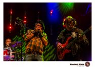 24.10.2020 Big Joe Blues &amp; Electric Killers, Sunbear Bluesband