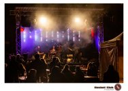 24.10.2020 Big Joe Blues &amp; Electric Killers, Sunbear Bluesband
