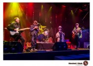 24.10.2020 Big Joe Blues &amp; Electric Killers, Sunbear Bluesband