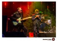 24.10.2020 Big Joe Blues &amp; Electric Killers, Sunbear Bluesband