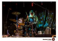 24.10.2020 Big Joe Blues &amp; Electric Killers, Sunbear Bluesband