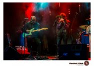 24.10.2020 Big Joe Blues &amp; Electric Killers, Sunbear Bluesband