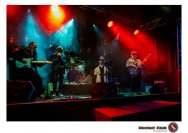 24.10.2020 Big Joe Blues &amp; Electric Killers, Sunbear Bluesband