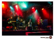 24.10.2020 Big Joe Blues &amp; Electric Killers, Sunbear Bluesband