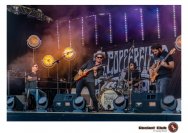25.07.2020 Kultursommer - Bongbongs, T.G. Copperfield