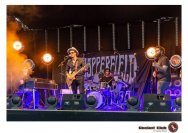 25.07.2020 Kultursommer - Bongbongs, T.G. Copperfield