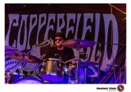 25.07.2020 Kultursommer - Bongbongs, T.G. Copperfield