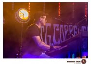 25.07.2020 Kultursommer - Bongbongs, T.G. Copperfield