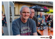 25.07.2020 Kultursommer - Bongbongs, T.G. Copperfield