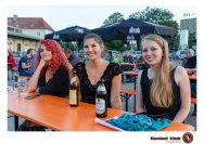 25.07.2020 Kultursommer - Bongbongs, T.G. Copperfield