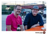 25.07.2020 Kultursommer - Bongbongs, T.G. Copperfield